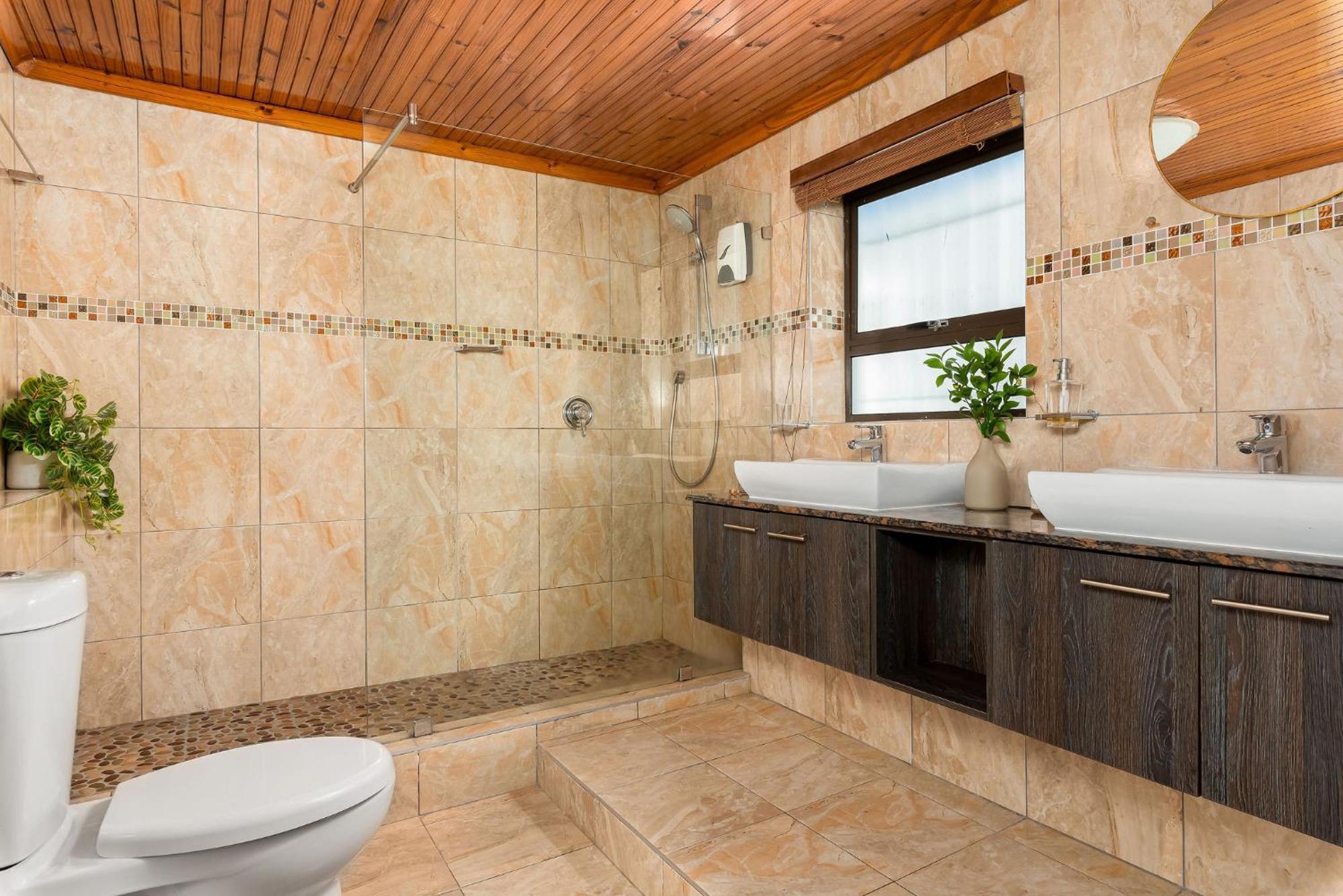 Neighbourgood Ravenscraig Hotel Cape Town Room photo